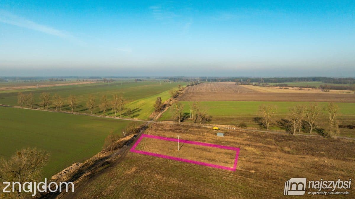 Działka, Grabowo - zdjęcie 2