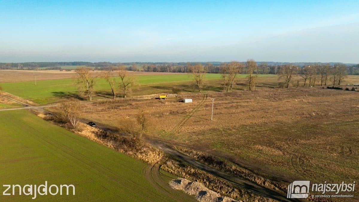 Działka, Grabowo - zdjęcie 4