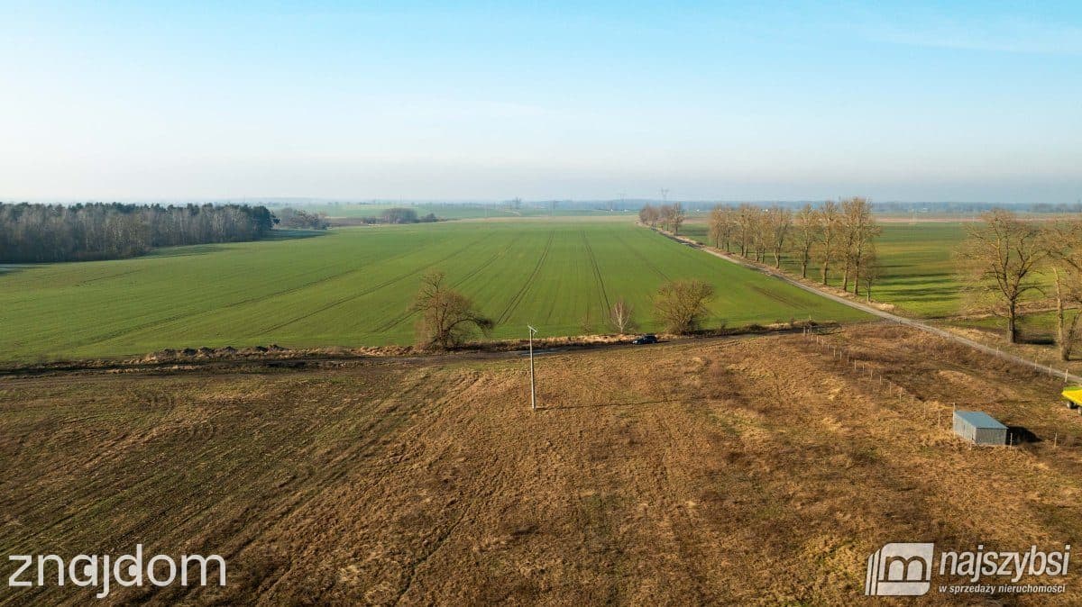 Działka, Grabowo - zdjęcie 5