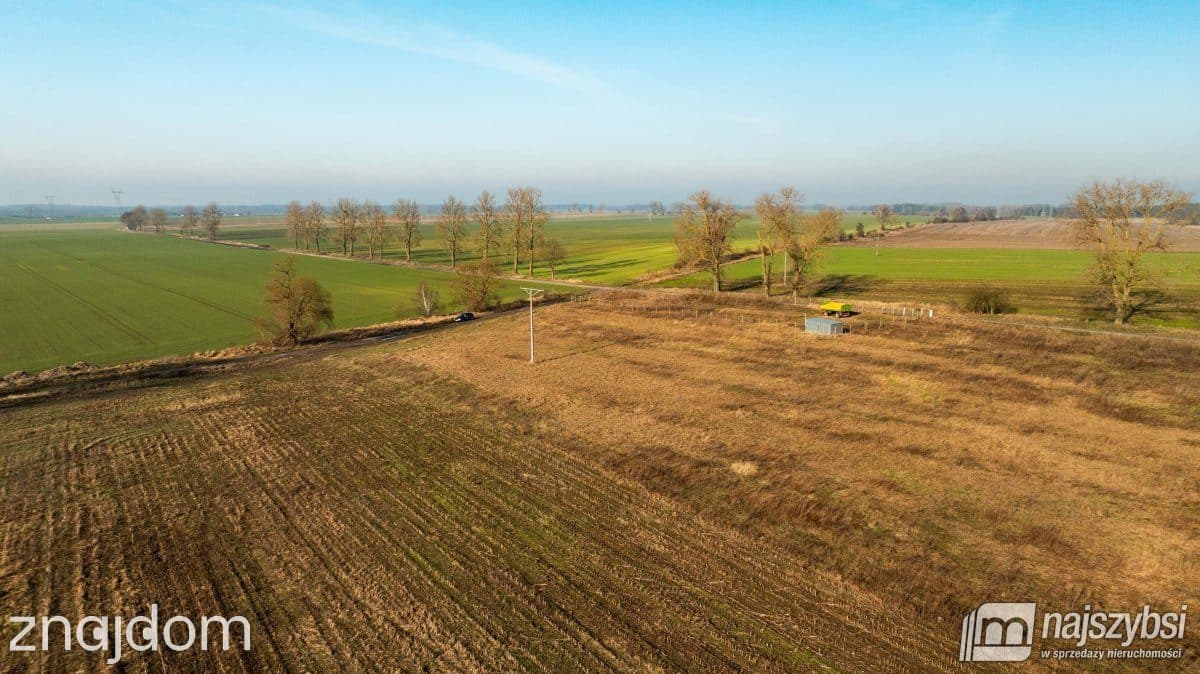 Działka, Grabowo - zdjęcie 6