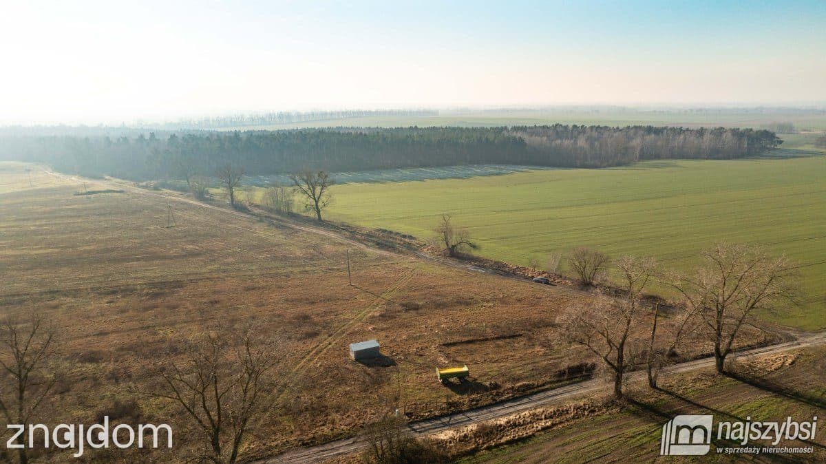 Działka, Grabowo - zdjęcie 7