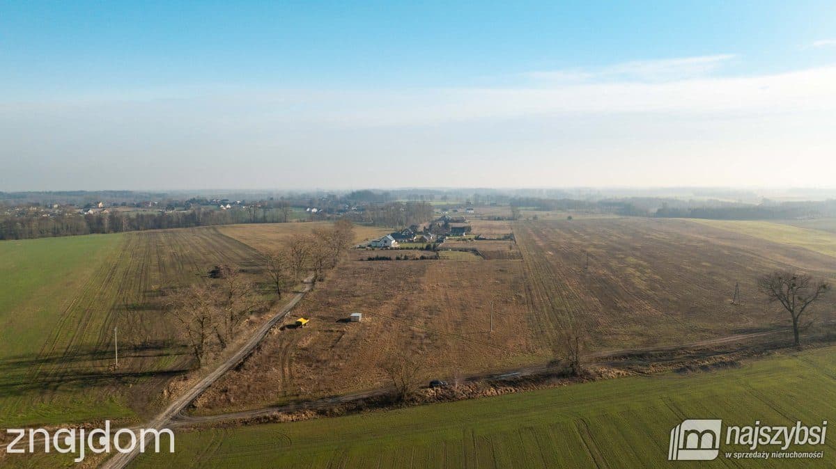 Działka, Grabowo - zdjęcie 8