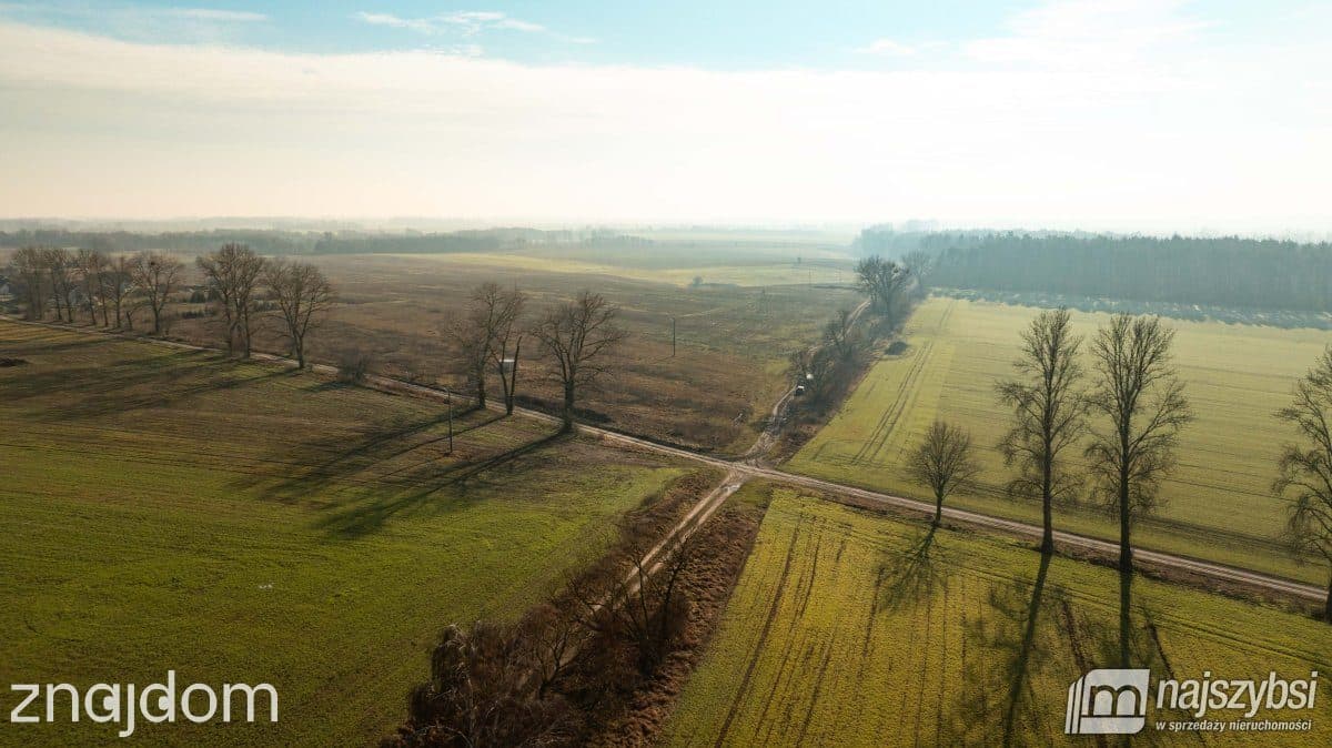 Działka, Grabowo - zdjęcie 9