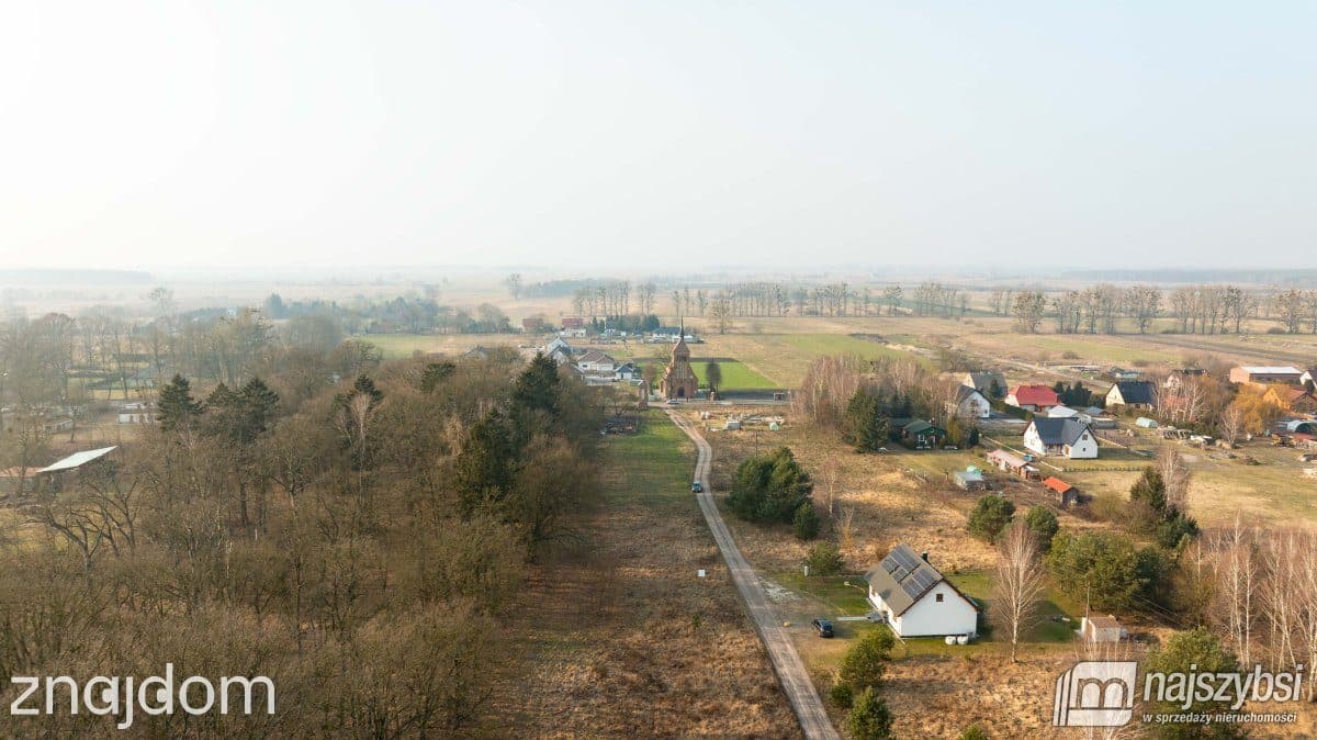 Działka, Rurzyca - zdjęcie 4