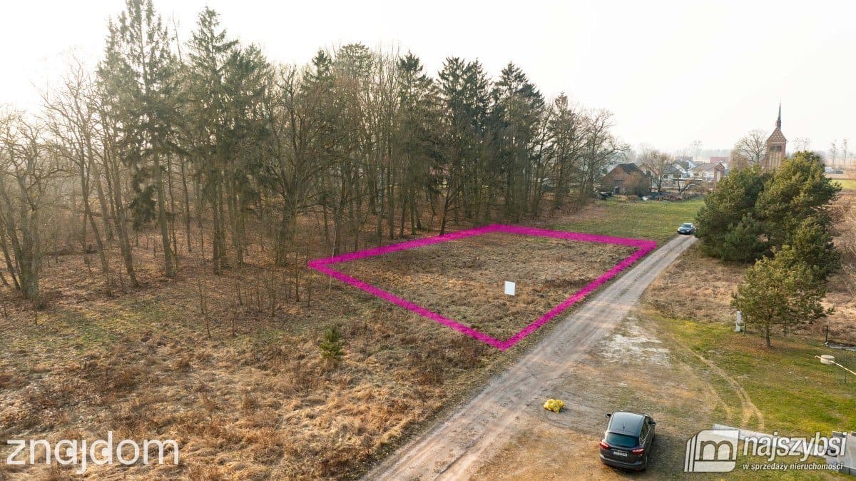 Działka, Rurzyca - zdjęcie 5