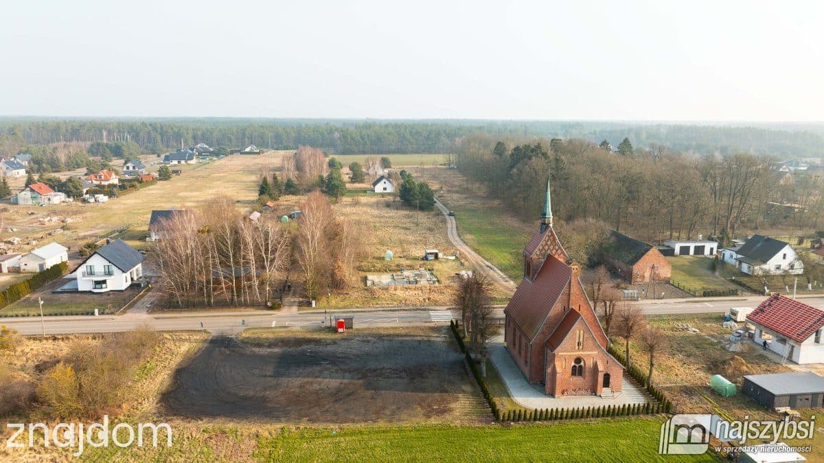 Działka, Rurzyca - zdjęcie 6