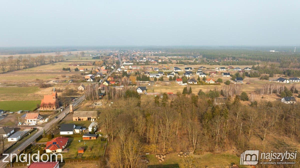 Działka, Rurzyca - zdjęcie 9