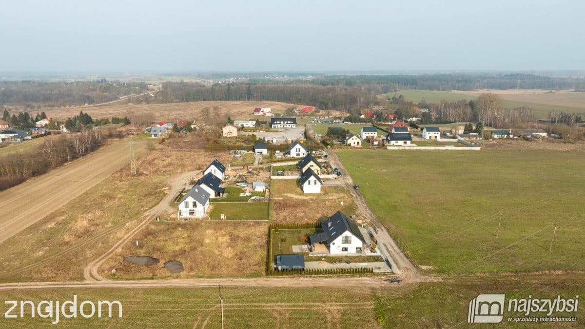 Działka, GOLENIÓW - zdjęcie 11