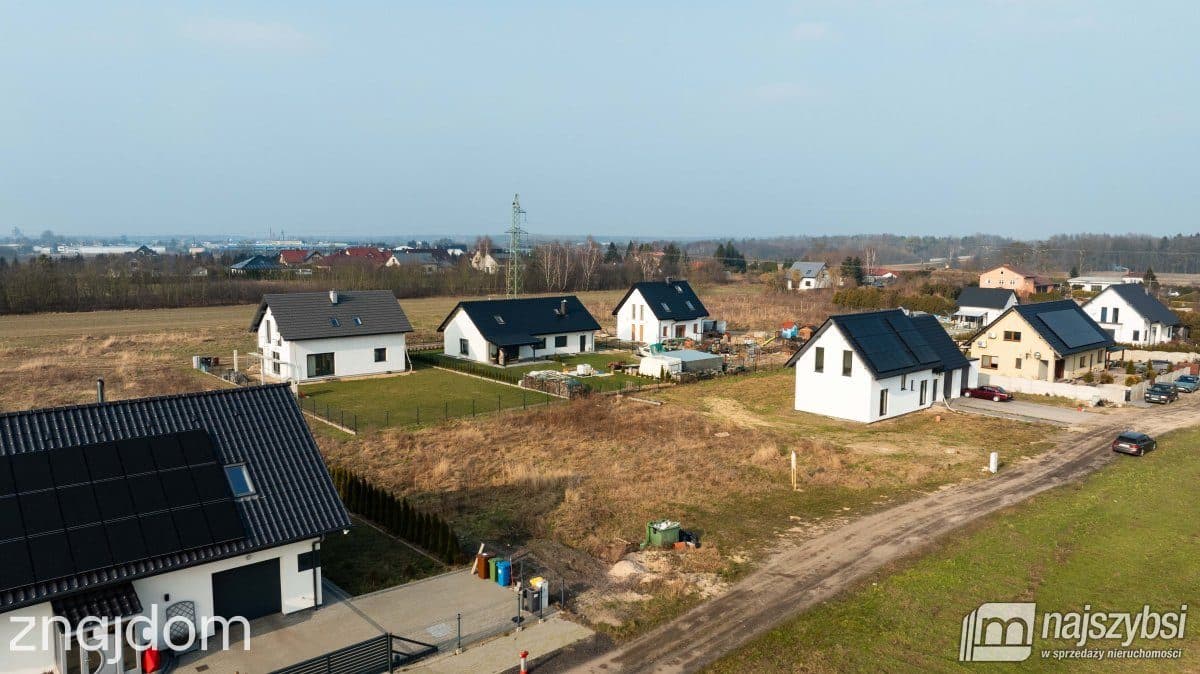 Działka, GOLENIÓW - zdjęcie 4