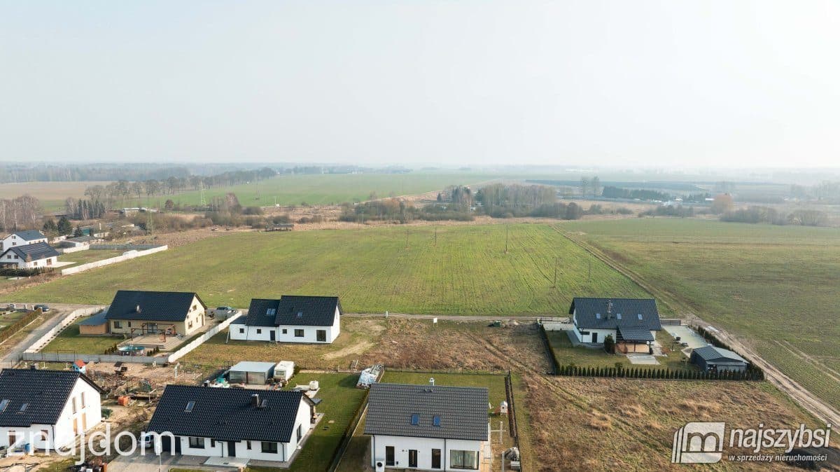 Działka, GOLENIÓW - zdjęcie 5