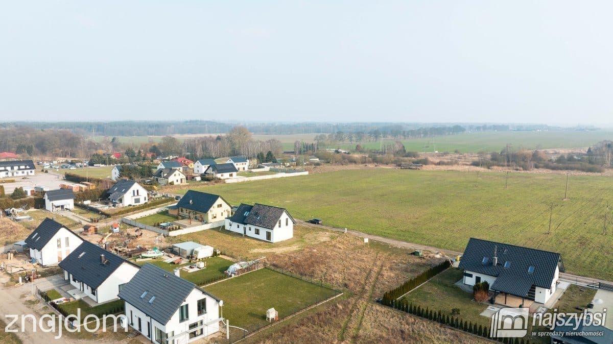 Działka, GOLENIÓW - zdjęcie 6