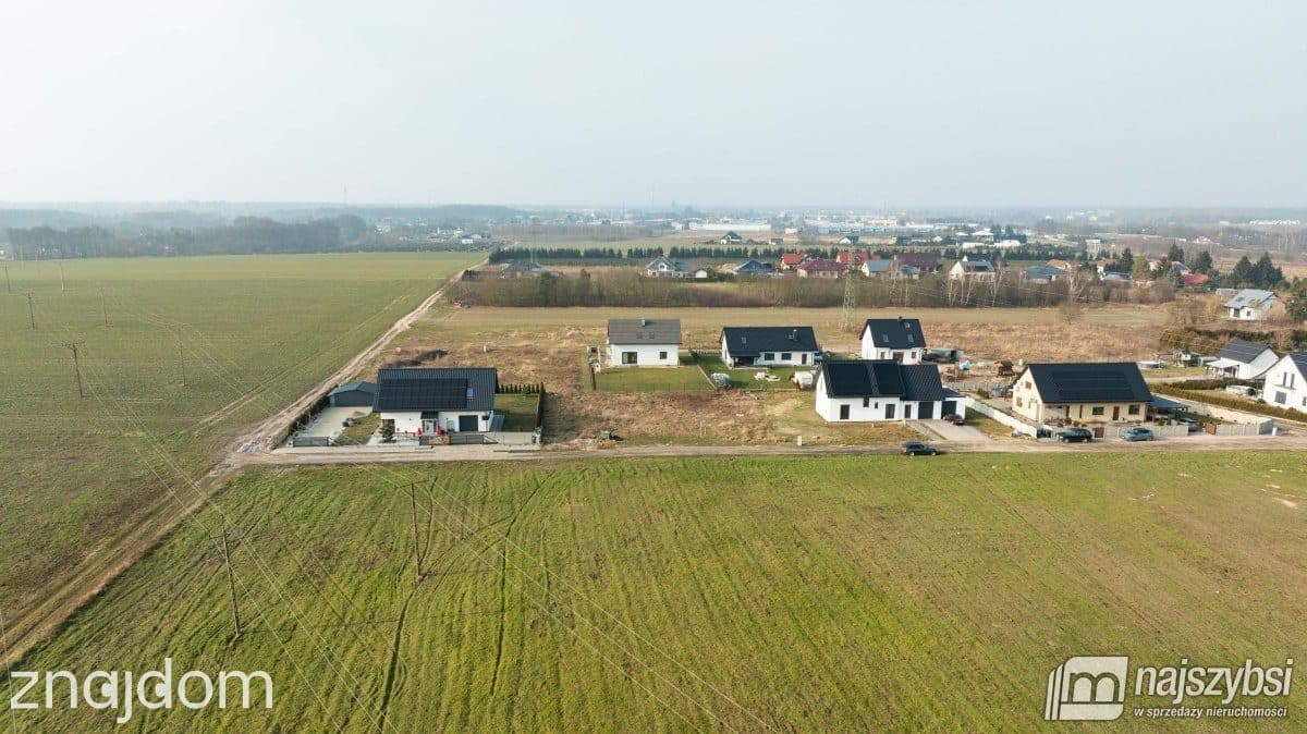 Działka, GOLENIÓW - zdjęcie 9