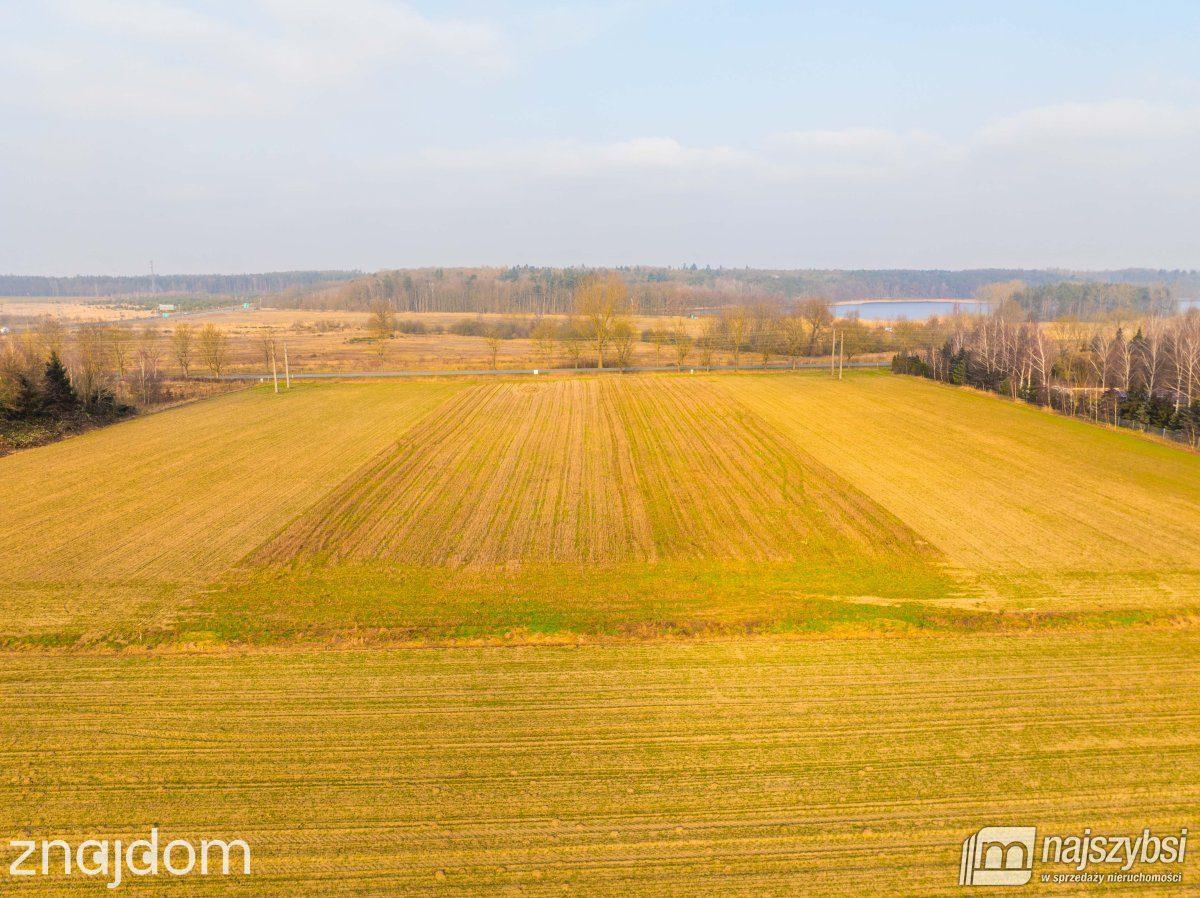 Działka, Gardna - zdjęcie 10