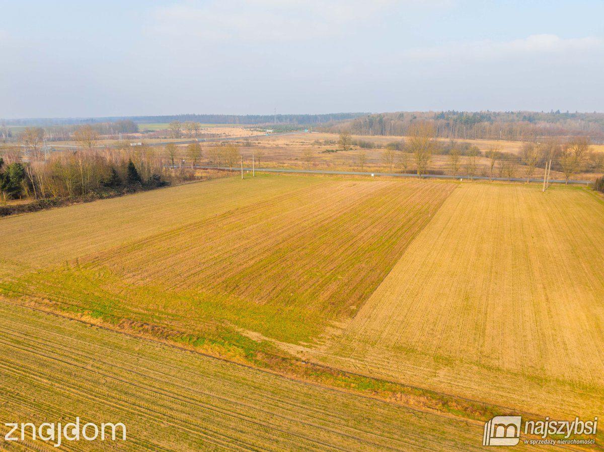 Działka, Gardna - zdjęcie 11