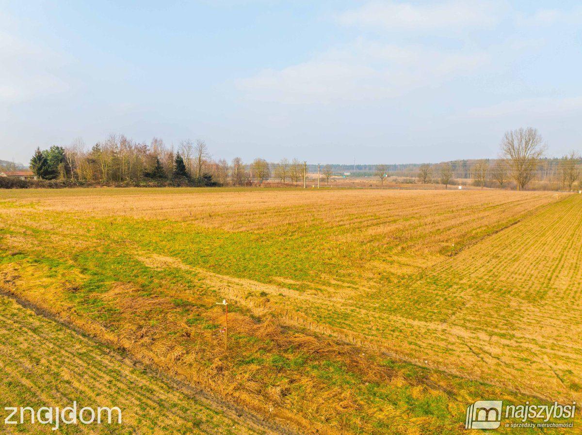 Działka, Gardna - zdjęcie 12