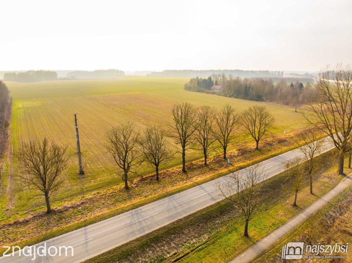 Działka, Gardna - zdjęcie 13
