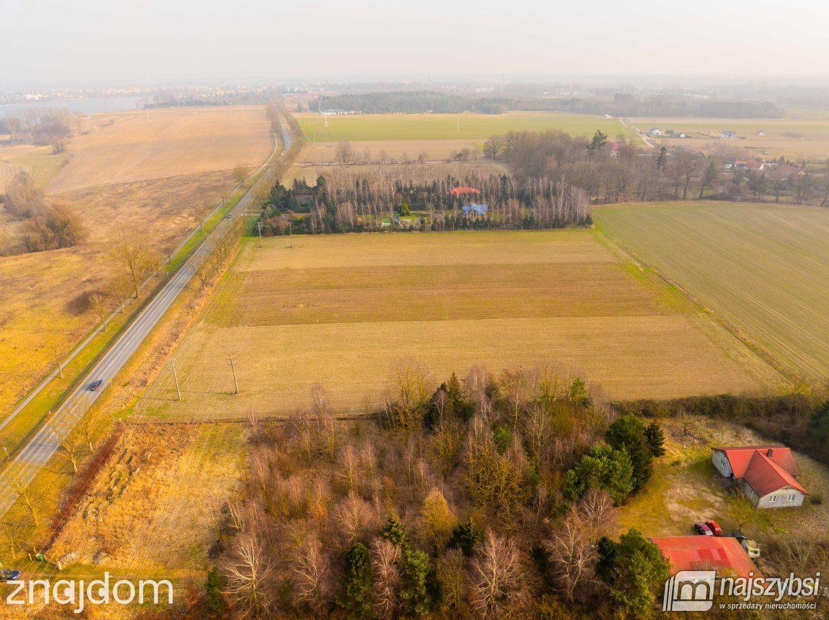Działka, Gardna - zdjęcie 3