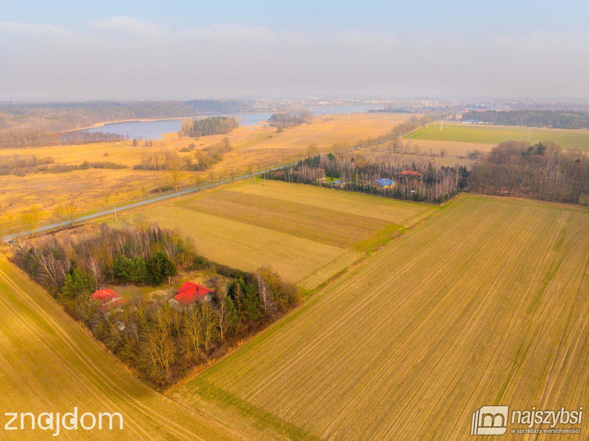 Działka, Gardna - zdjęcie 5