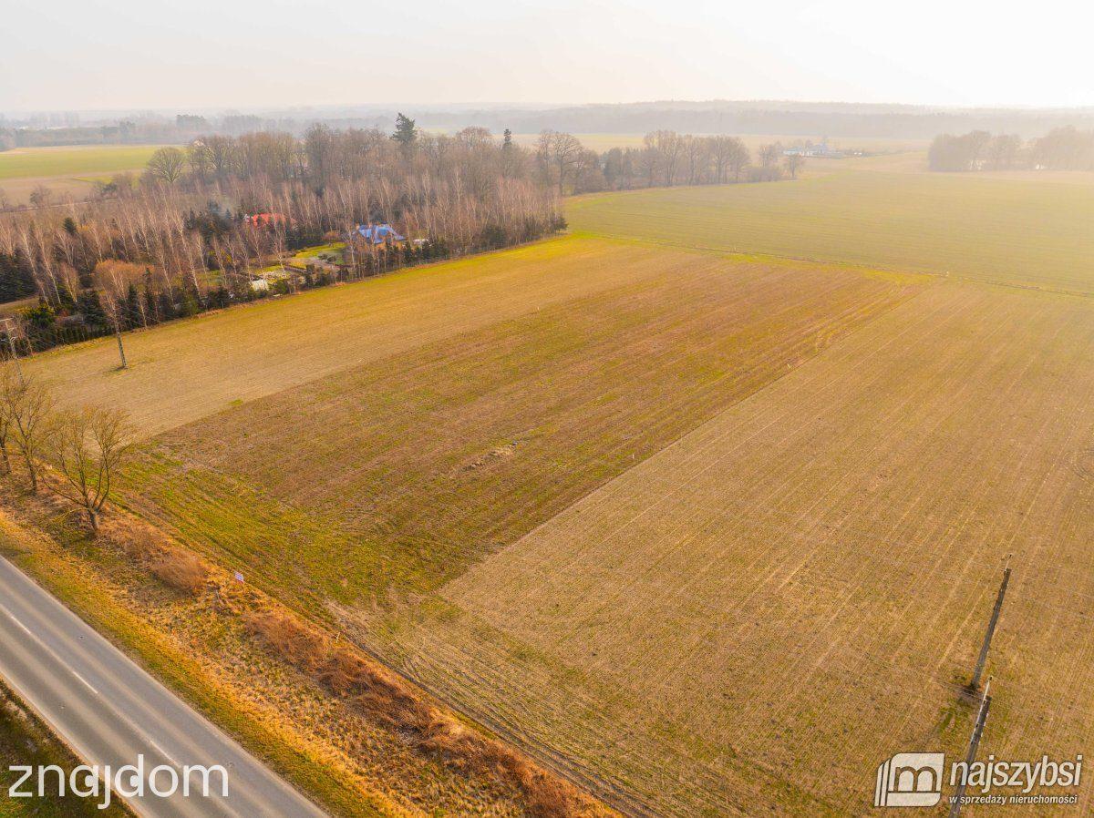 Działka, Gardna - zdjęcie 6