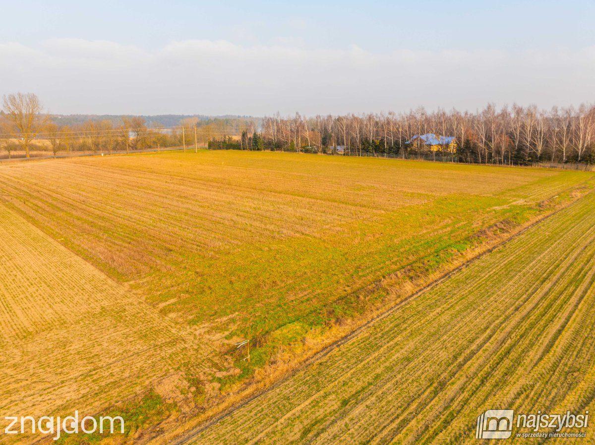 Działka, Gardna - zdjęcie 9