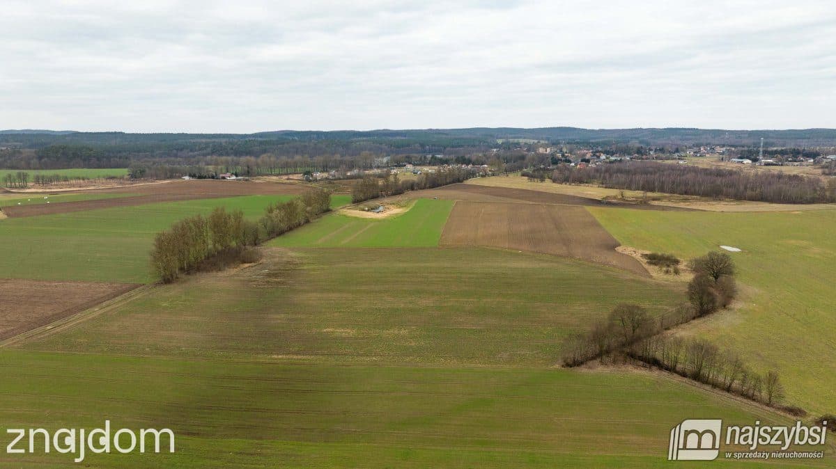 Działka, Kołczewo 1 - zdjęcie 4