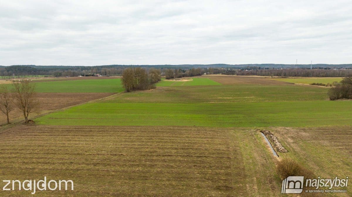 Działka, Kołczewo 1 - zdjęcie 5