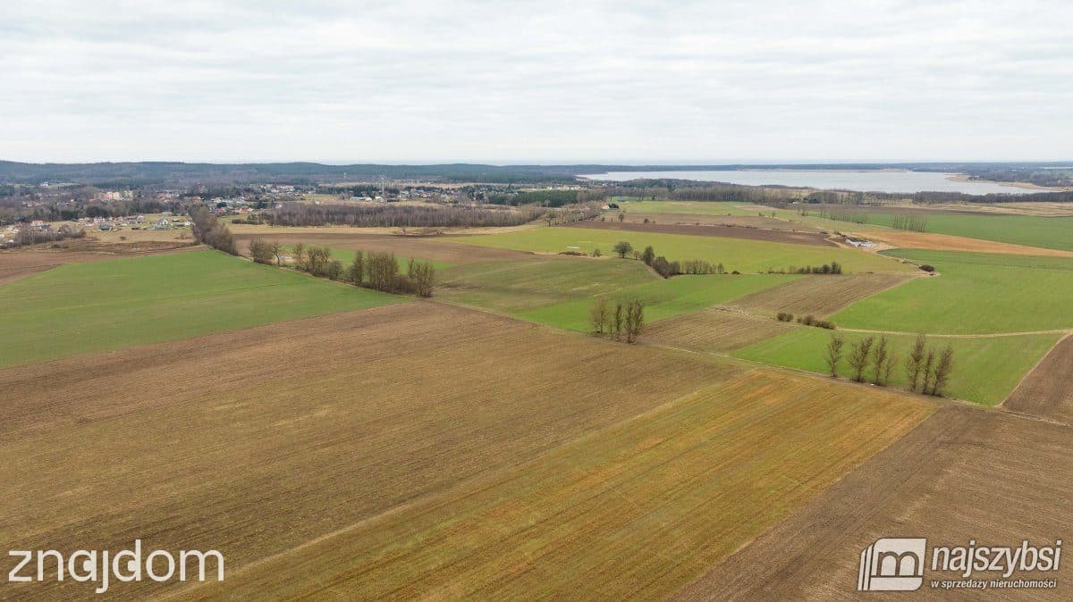 Działka, Kołczewo 1 - zdjęcie 7