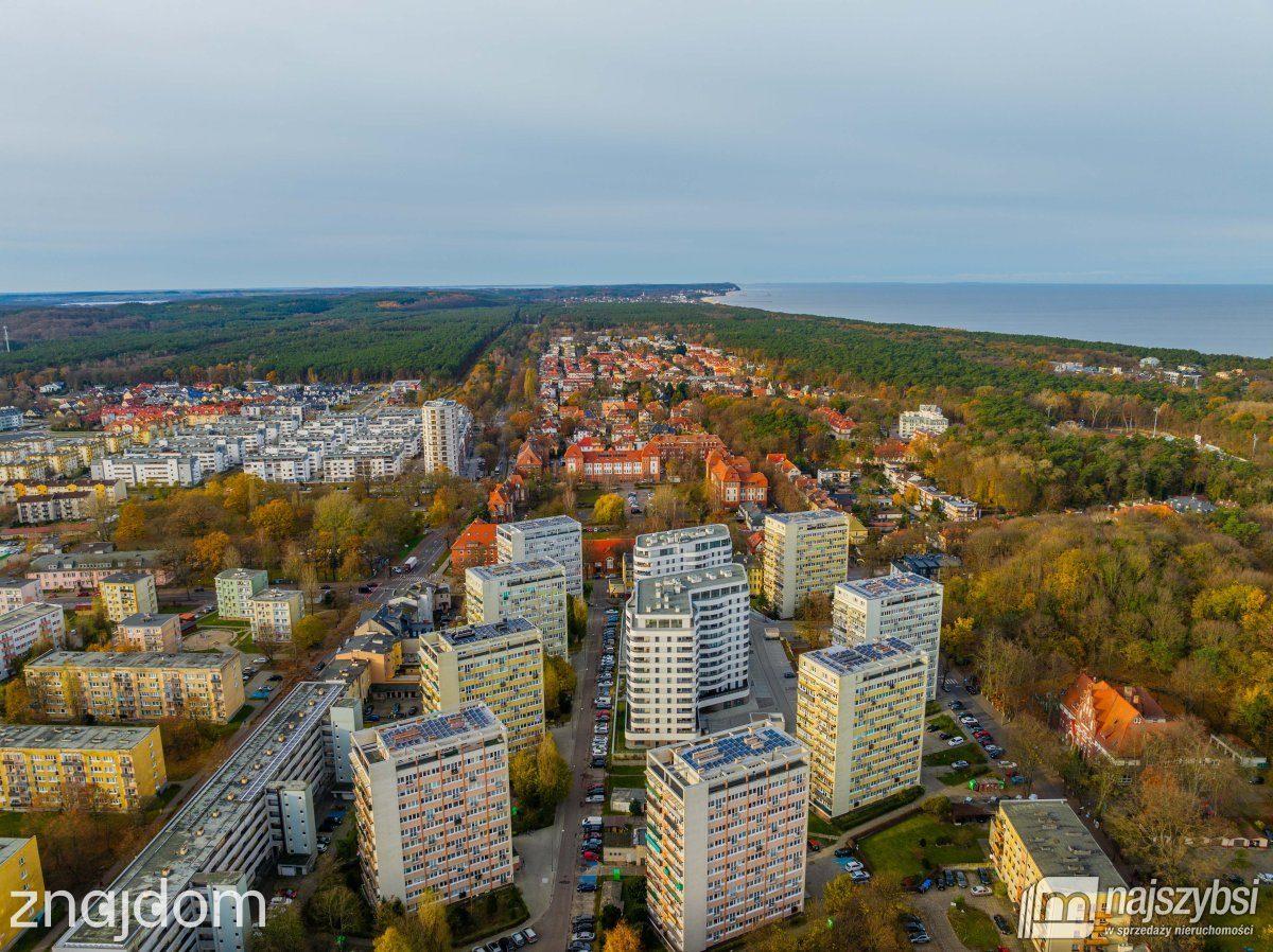 Mieszkanie, Świnoujście