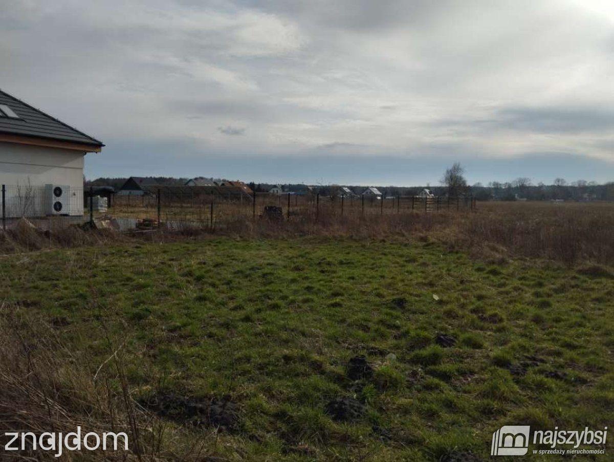 Działka, Kobylanka - zdjęcie 3