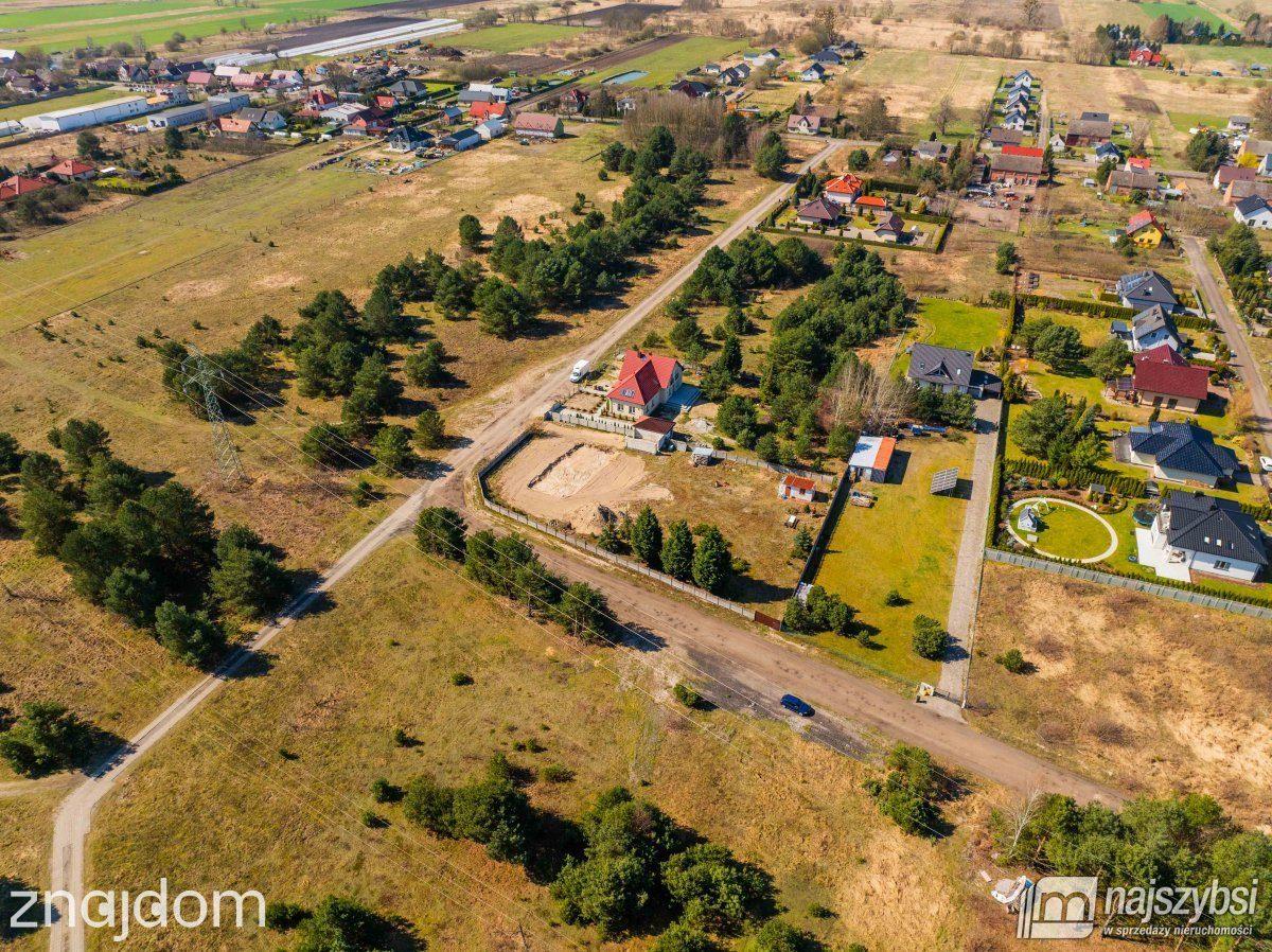 Działka, Rurzyca - zdjęcie 12