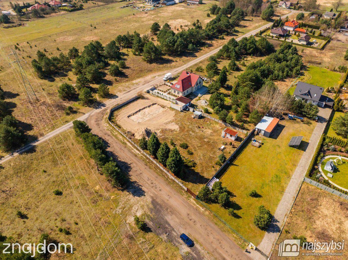 Działka, Rurzyca - zdjęcie 13