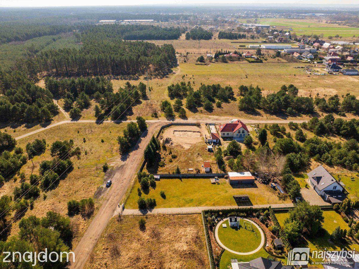 Działka, Rurzyca - zdjęcie 2