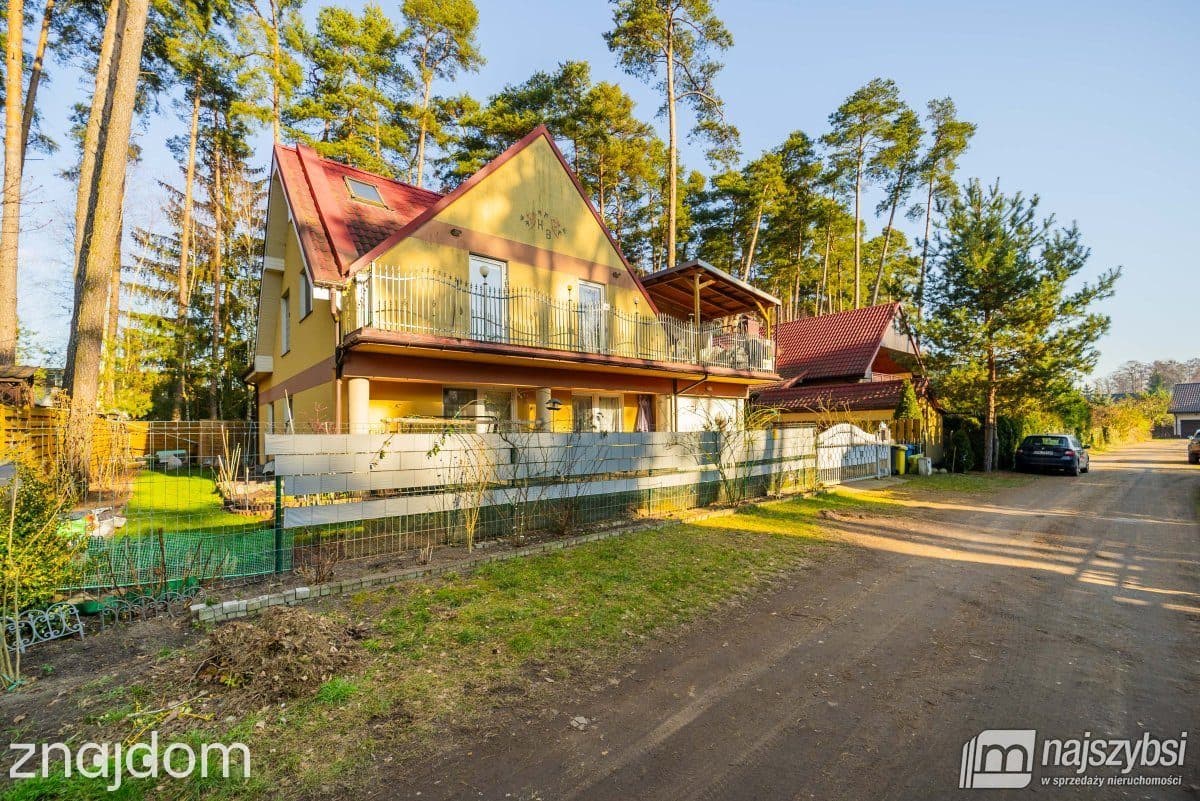 Dom, Morzyczyn - zdjęcie 4