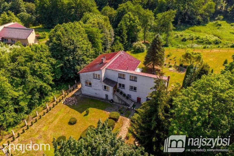 Dom, Połczyn Zdrój - zdjęcie 55