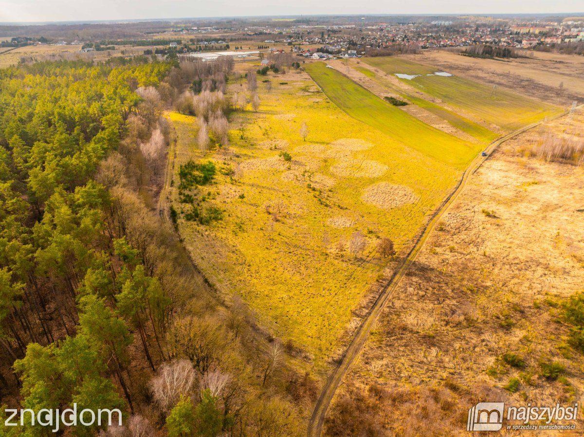 Działka, Nowogard - zdjęcie 11