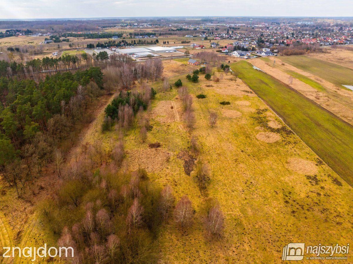 Działka, Nowogard - zdjęcie 12
