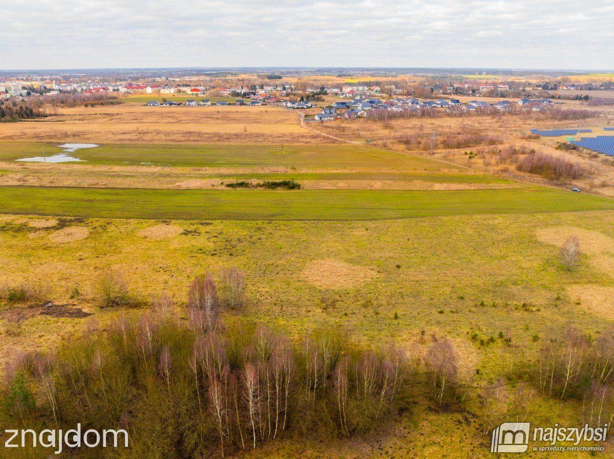Działka, Nowogard - zdjęcie 11