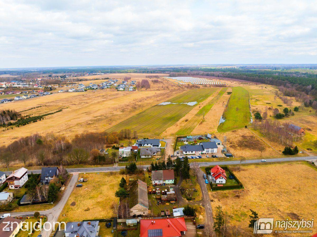 Działka, Nowogard - zdjęcie 13