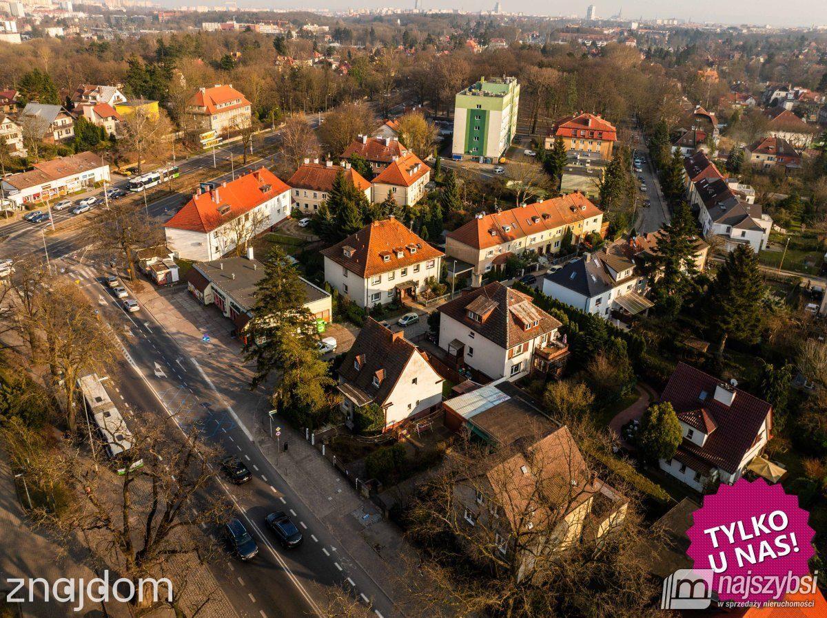 Mieszkanie, Szczecin - zdjęcie 10