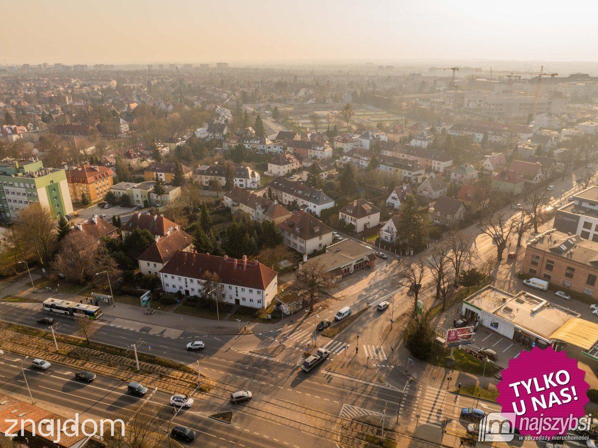 Mieszkanie, Szczecin - zdjęcie 38