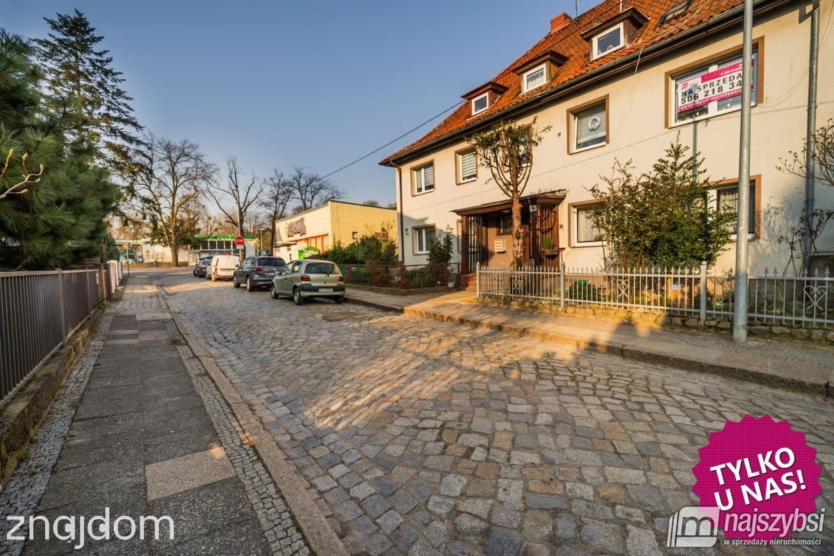 Mieszkanie, Szczecin - zdjęcie 4