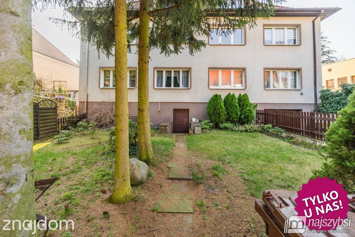 Mieszkanie, Szczecin - zdjęcie 5