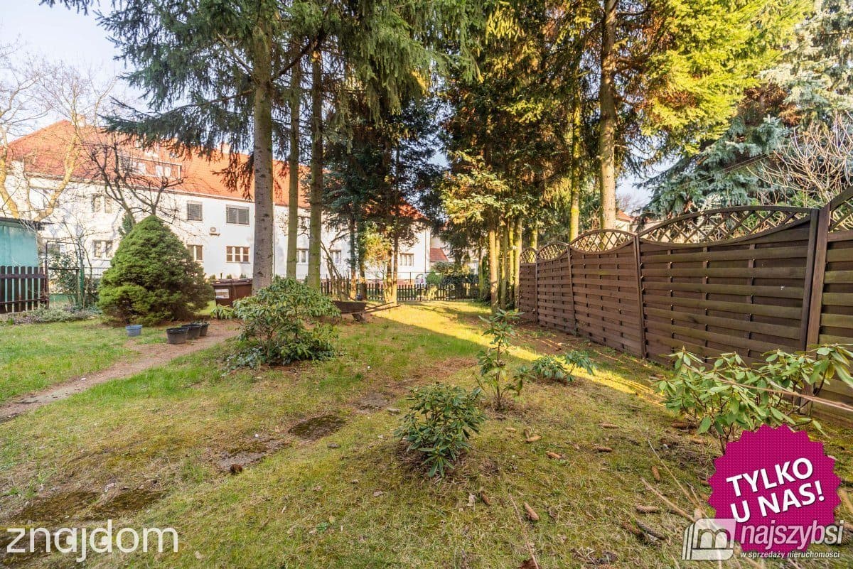 Mieszkanie, Szczecin - zdjęcie 7