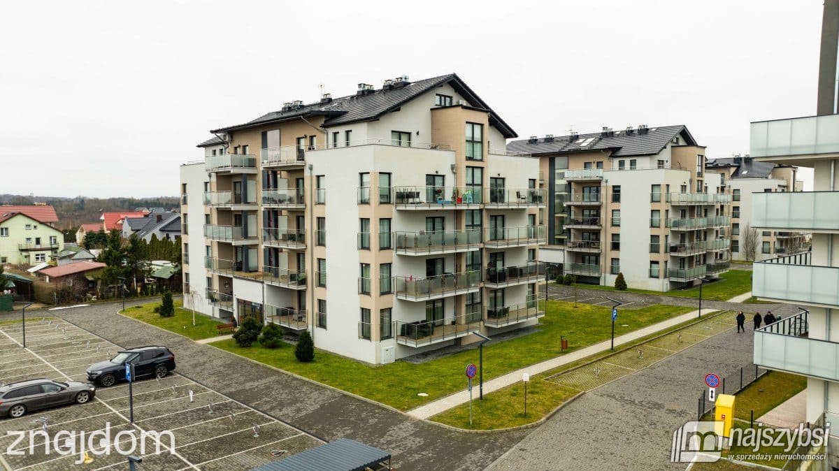 Mieszkanie, Kołobrzeg - zdjęcie 15
