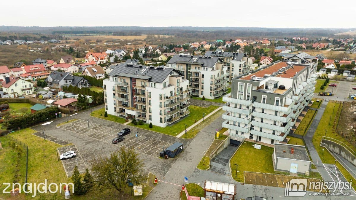 Mieszkanie, Kołobrzeg - zdjęcie 17