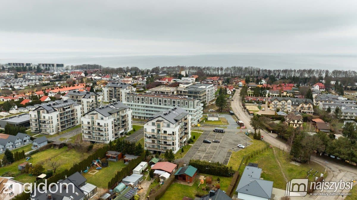 Mieszkanie, Kołobrzeg - zdjęcie 18