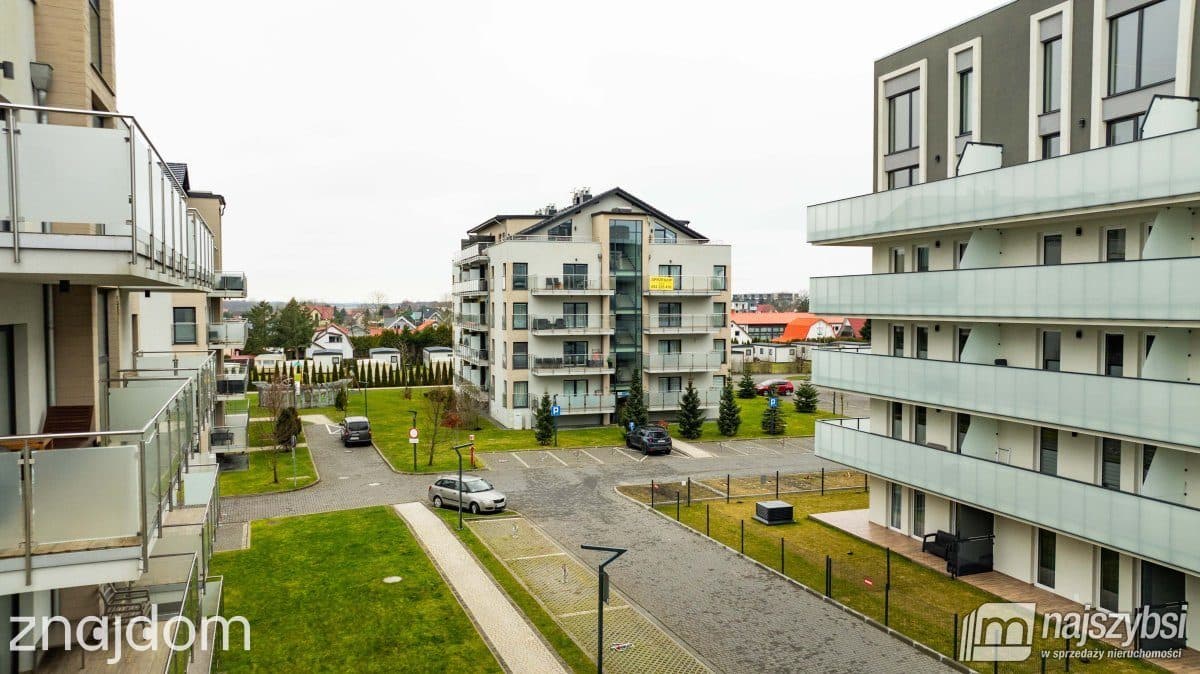 Mieszkanie, Kołobrzeg - zdjęcie 13
