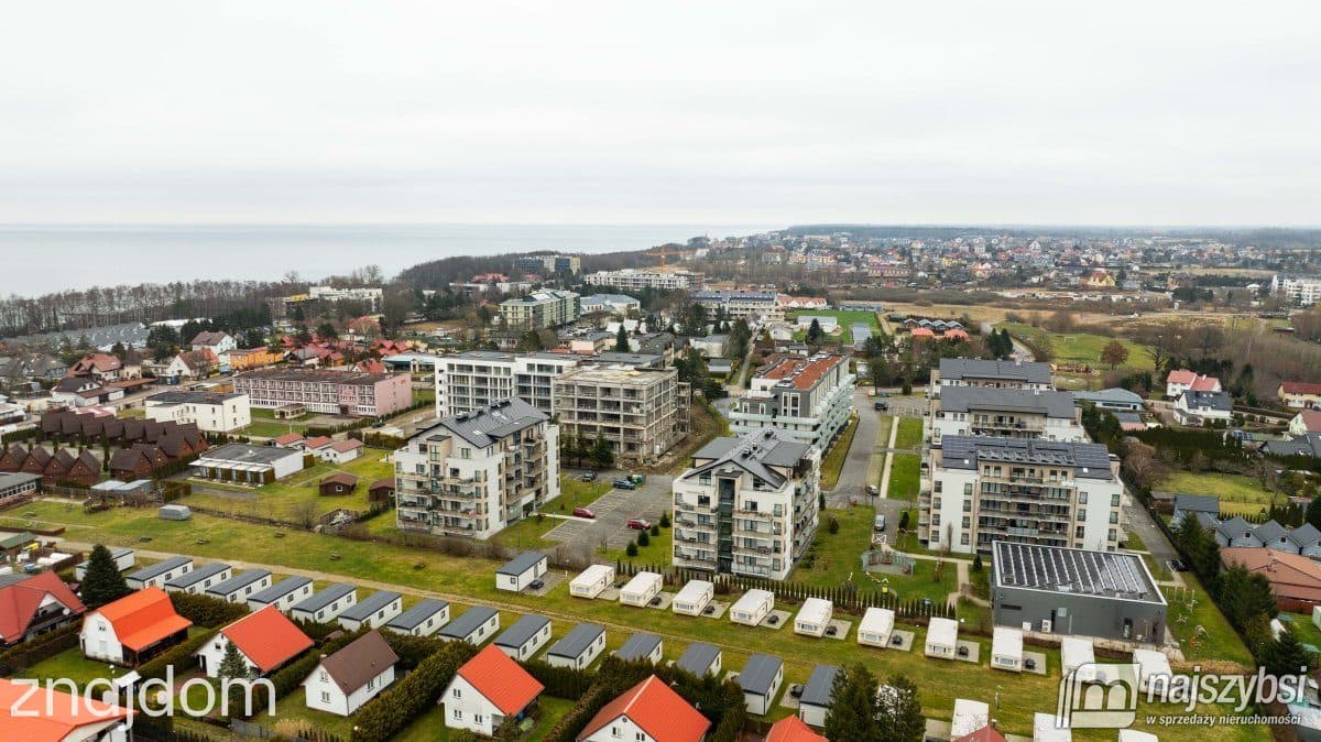 Mieszkanie, Kołobrzeg - zdjęcie 17