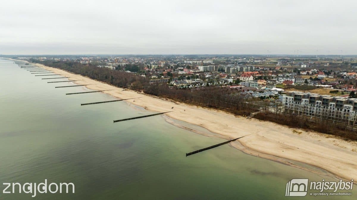 Mieszkanie, Kołobrzeg - zdjęcie 18