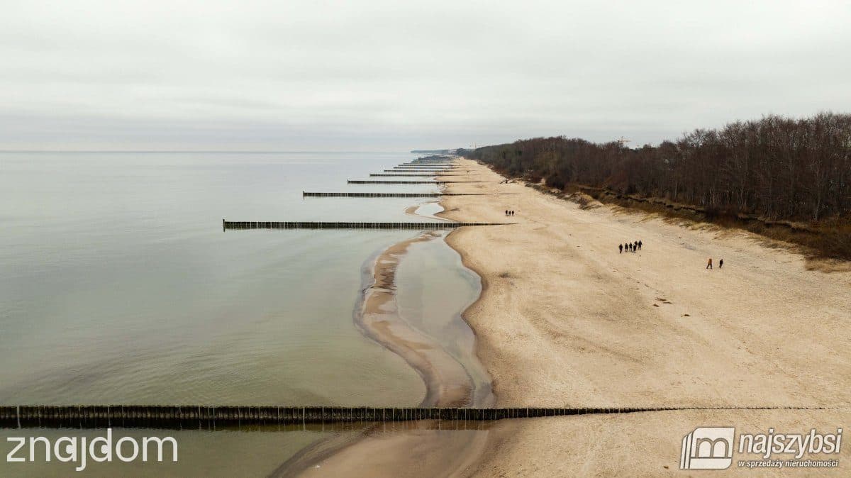 Mieszkanie, Kołobrzeg - zdjęcie 19